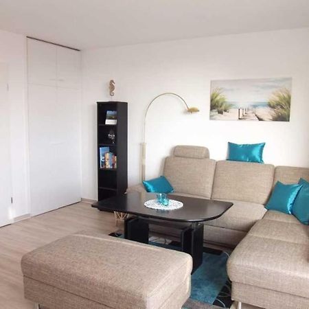 Robbenplate 19 Apartamento Cuxhaven Exterior foto