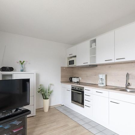 Robbenplate 19 Apartamento Cuxhaven Exterior foto